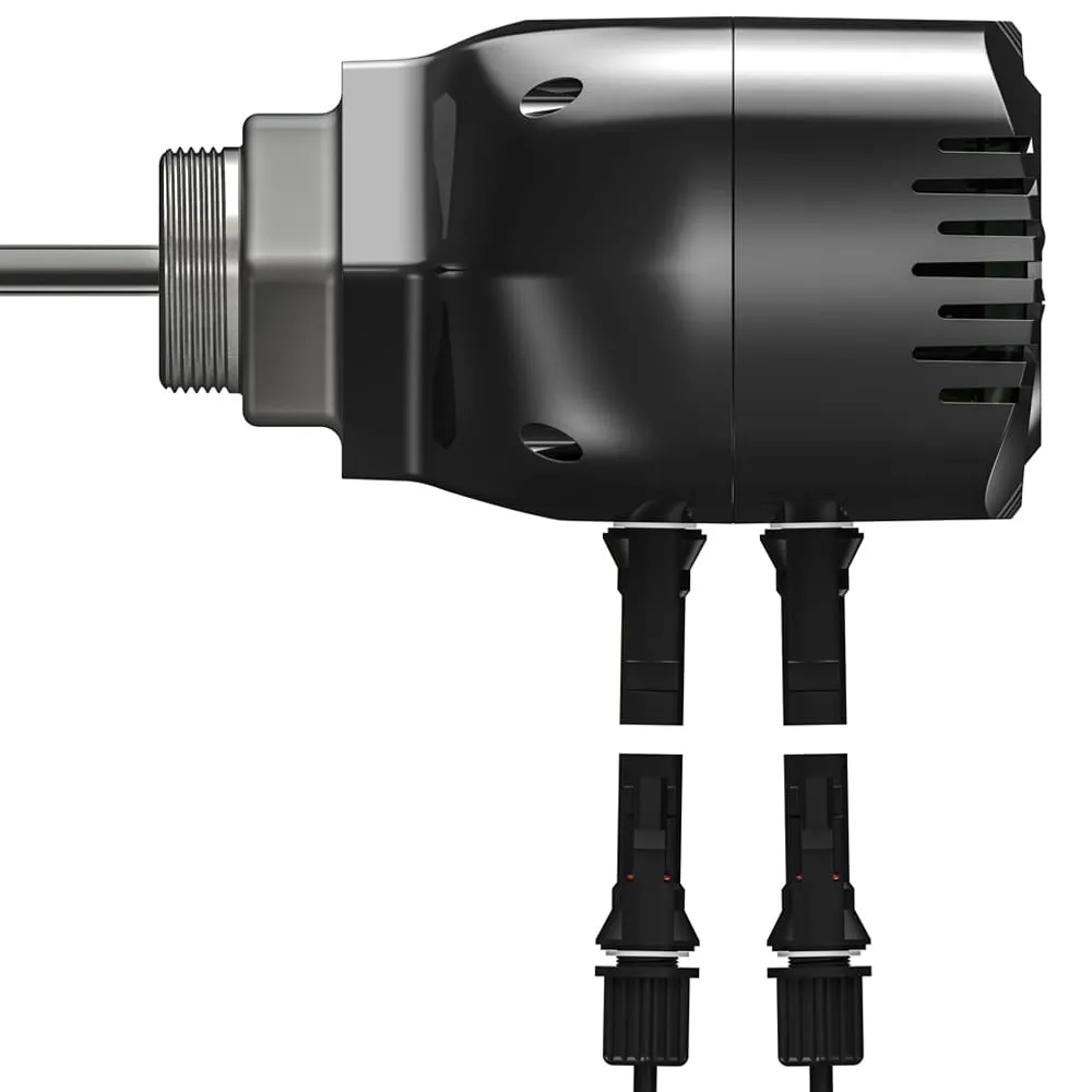 fothermo Solar Heizstab