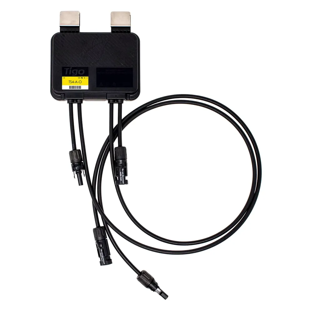 TIGO TS4-A-O PV-Optimierer
