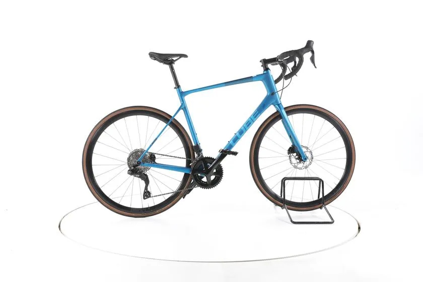 Cube Attain GTC SLX Rennrad
