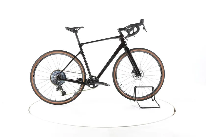 Cube Nuroad C:62 SLT Rennrad Carbon