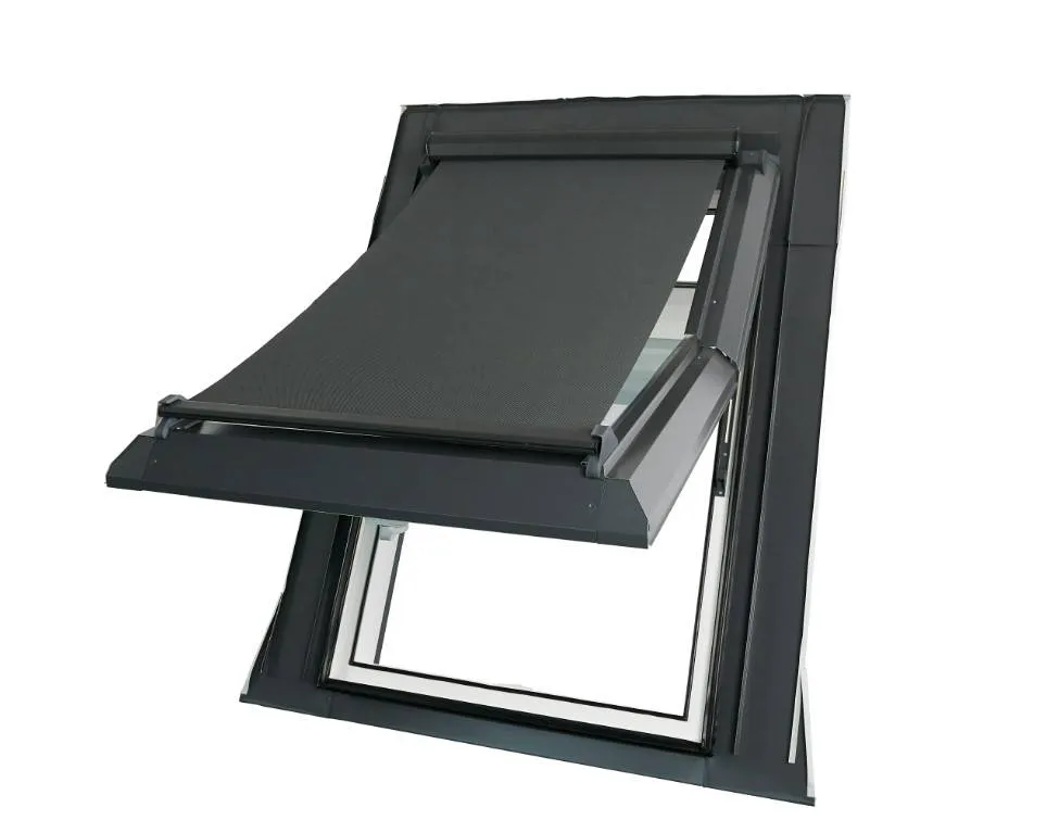 Netzmarkise (außen) für Skylight und Skylight Premium