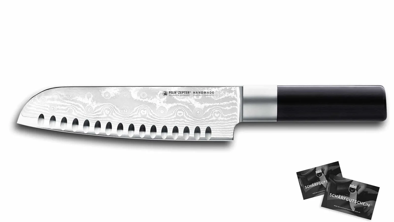 Felix Absolute ML Santokumesser