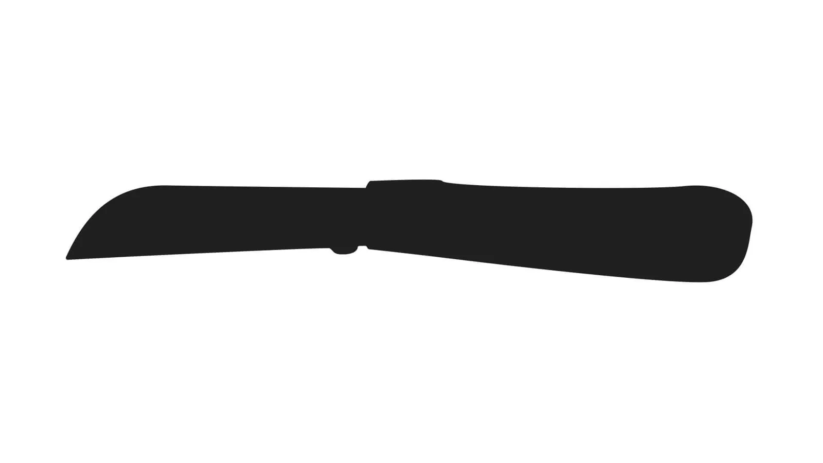 Taschenmesser schleifen - 2