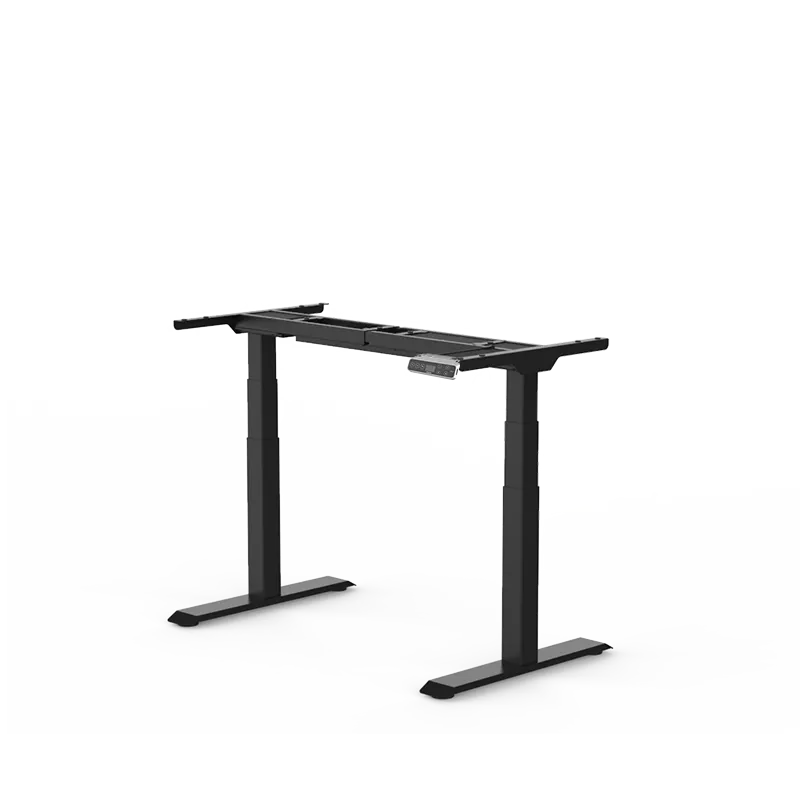 Elektrisch verstellbares Tischgestell E7