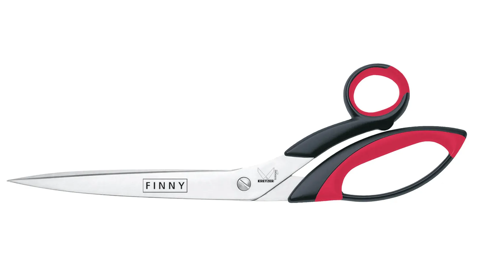 Kretzer Finny Profi Papierschere