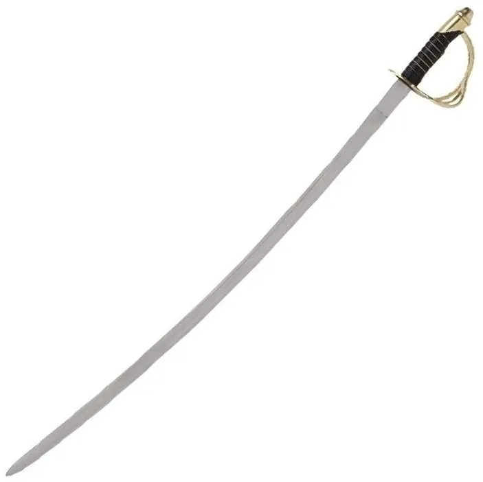 US Kavalleriesäbel Mod. 1860