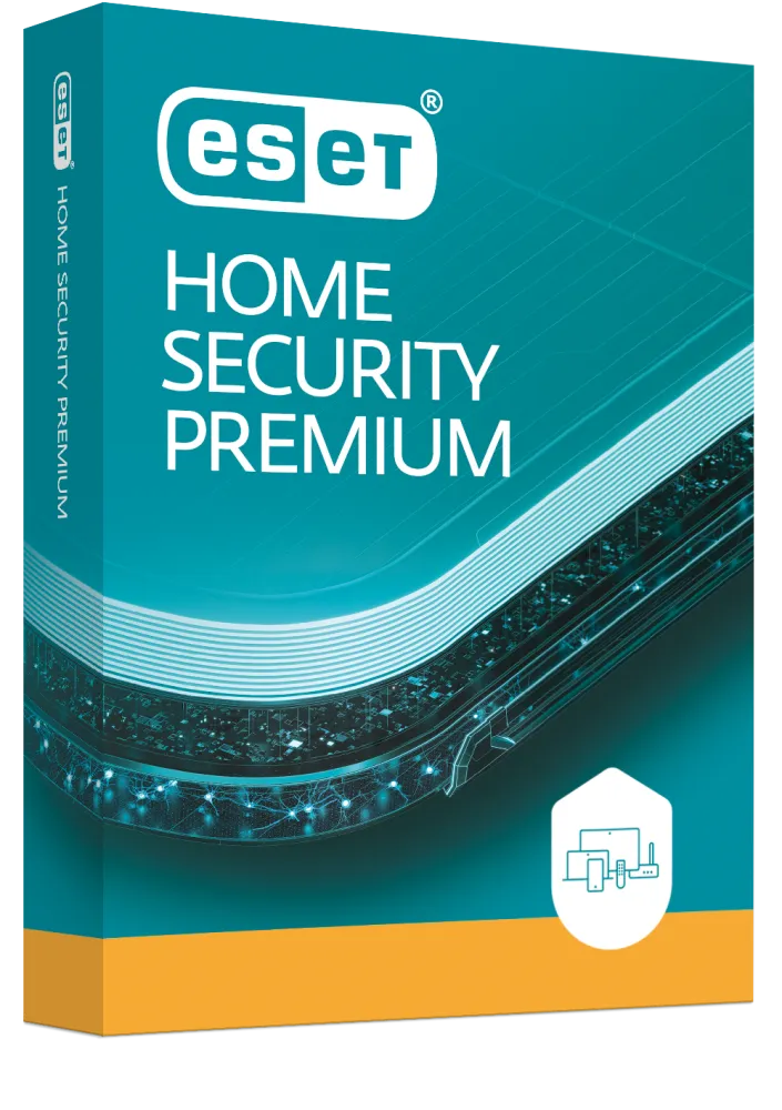 ESET HOME Security Premium (10 Device - 2 Years) ESD