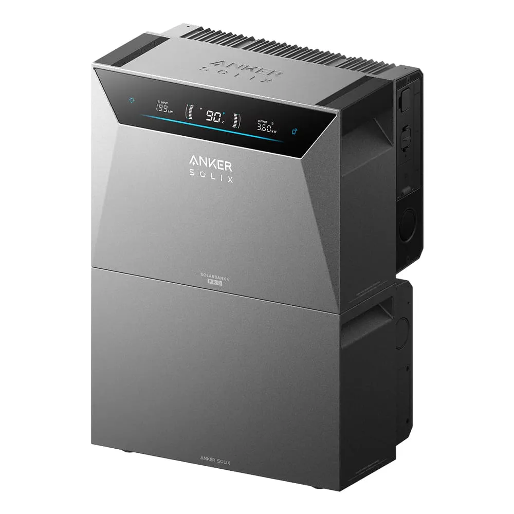 Anker SOLIX BP5000 Erweiterungsakku