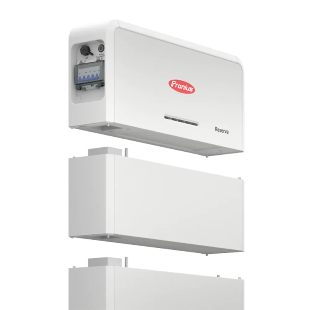 Fronius Reserva 9,45 kWh Batteriespeicher
