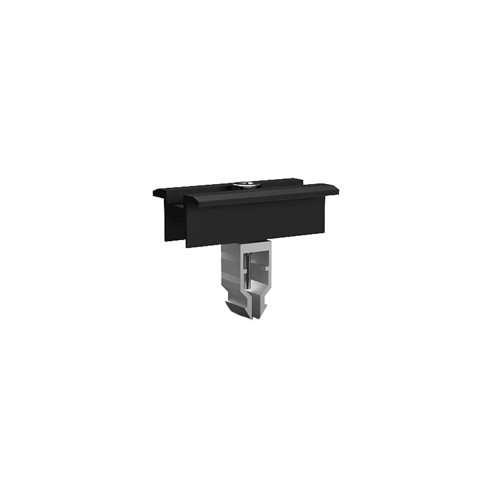 Solarmodul Halterung 47, für 2 PV Module