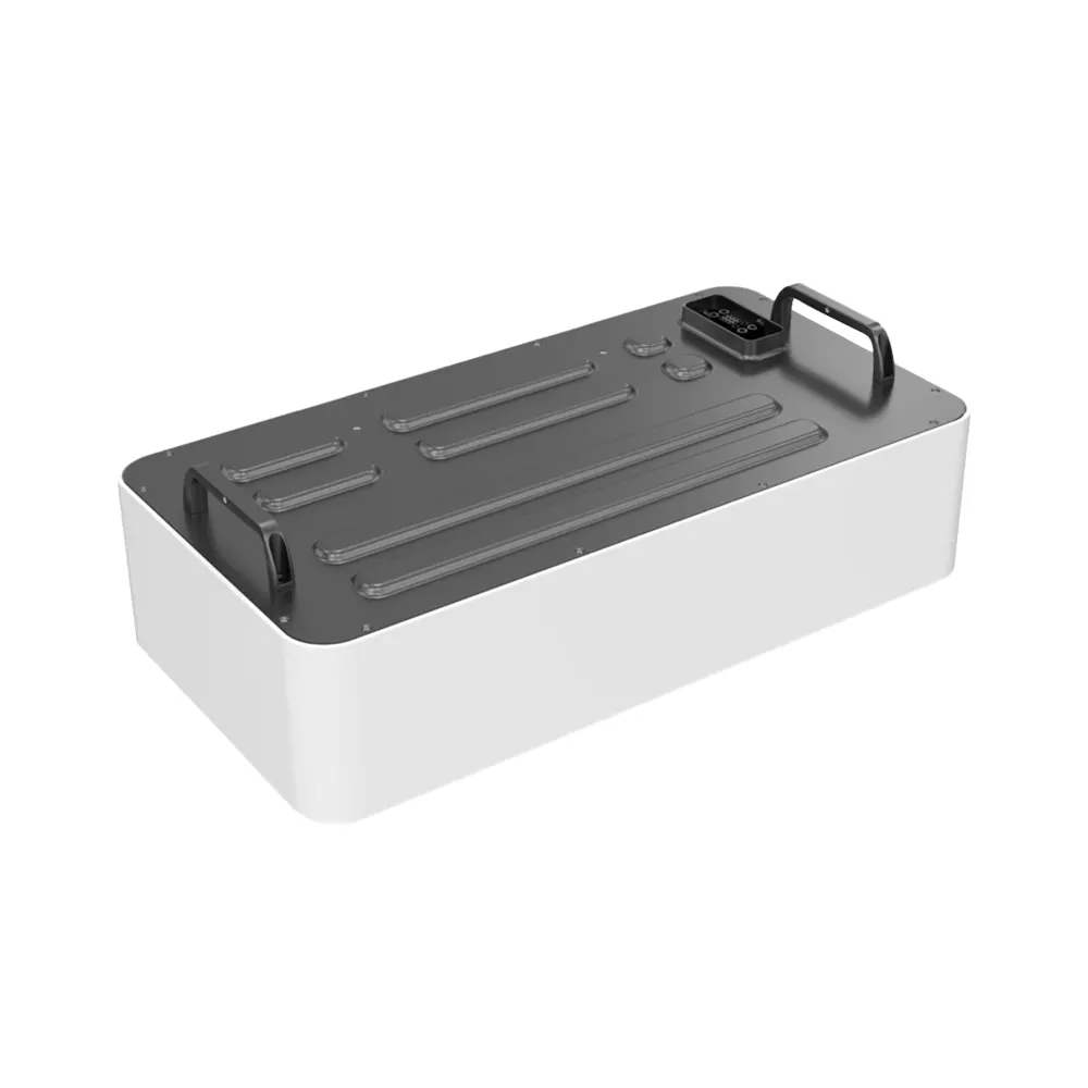 Sungrow SBH Batteriemodul 5 kWh
