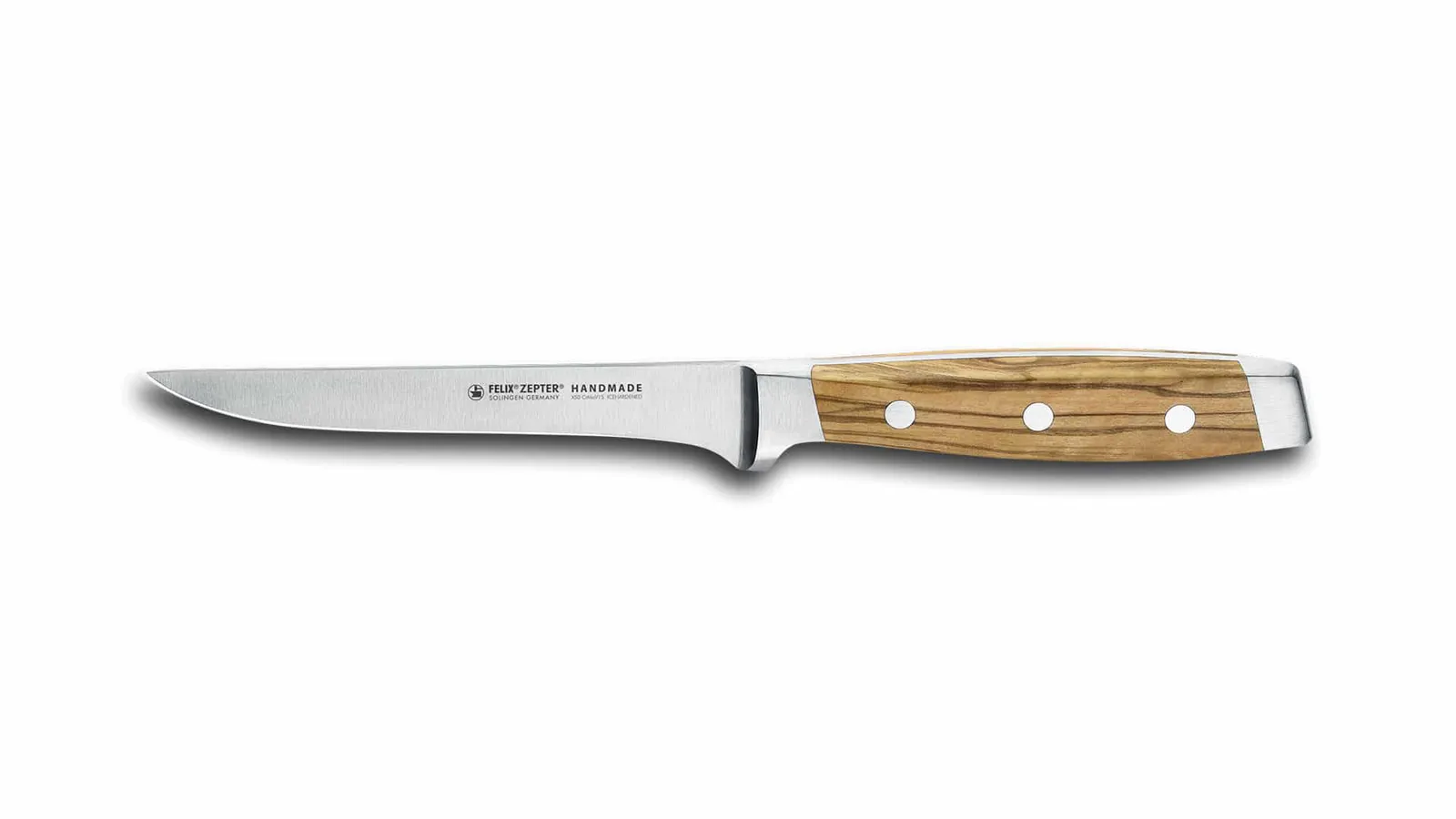 Felix First Class Wood Ausbeinmesser