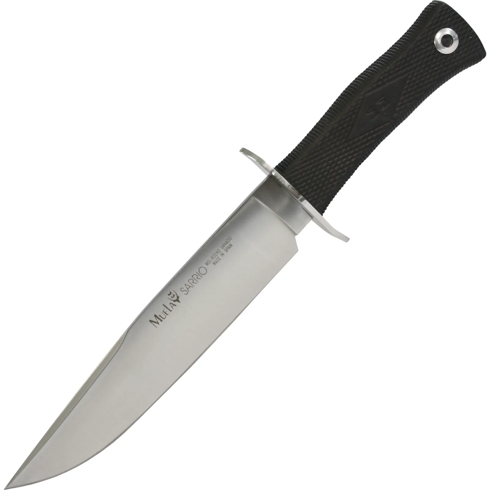 Muela Messer Sarrio