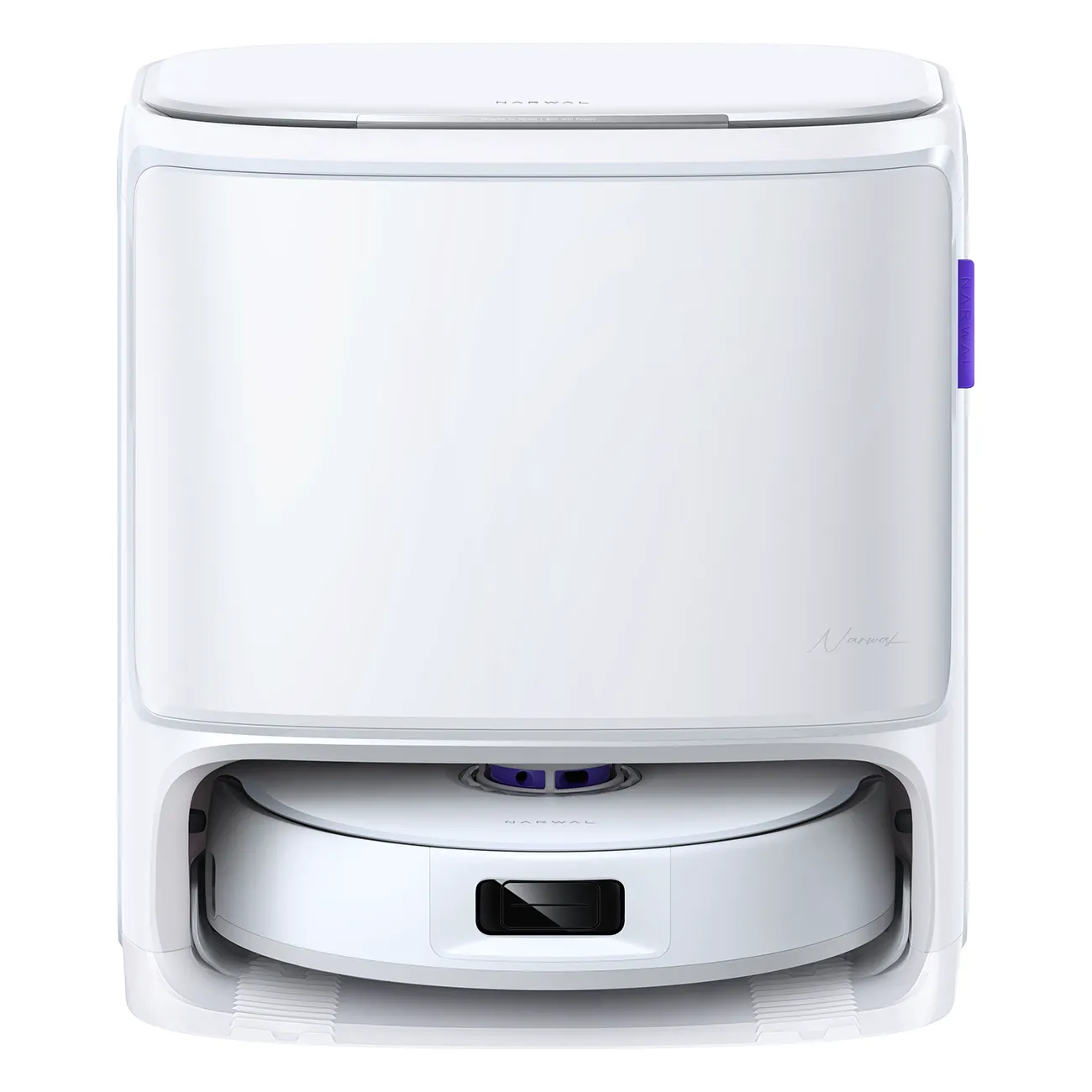 Narwal Freo X10 Pro, Saugroboter, DualFlow Tangle-Free-System