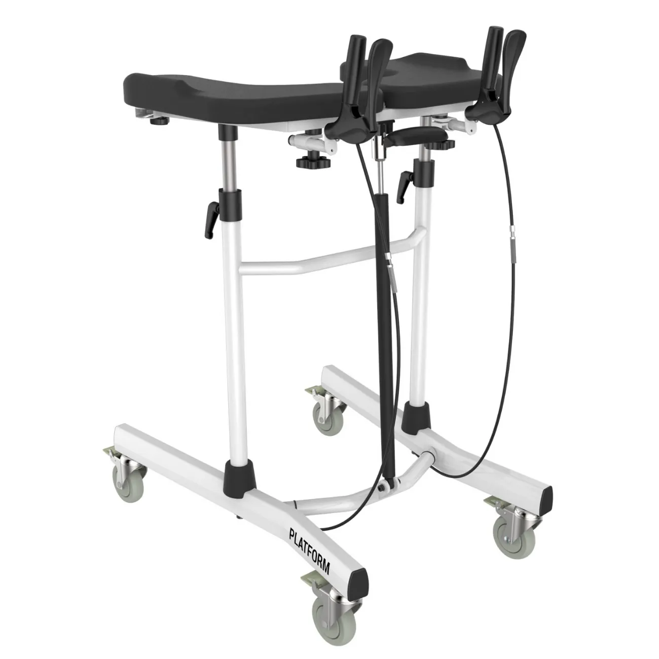 Rehasense Gehwagen Platform