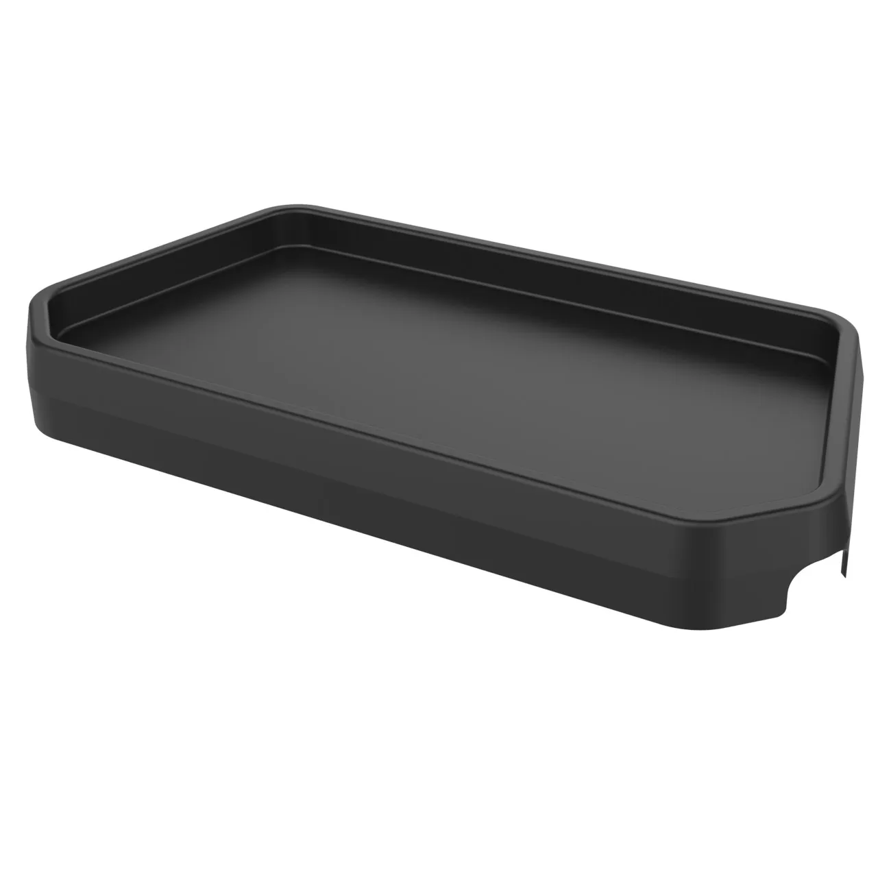 Tablett für Schwerlast Rollator Athlon HD & Server HD