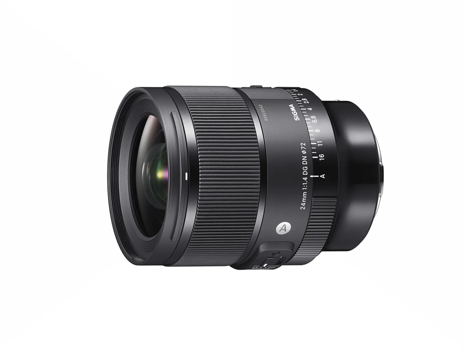 Sigma Art 1.4 DG DN für L-Mount