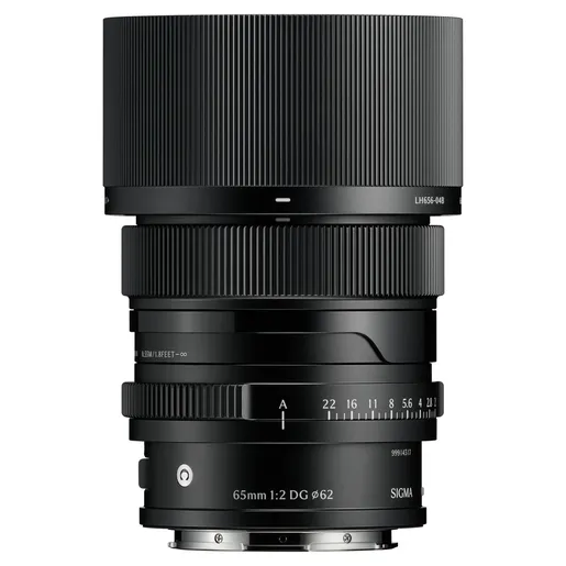 Sigma Contemporary 2.0 DG für L-Mount