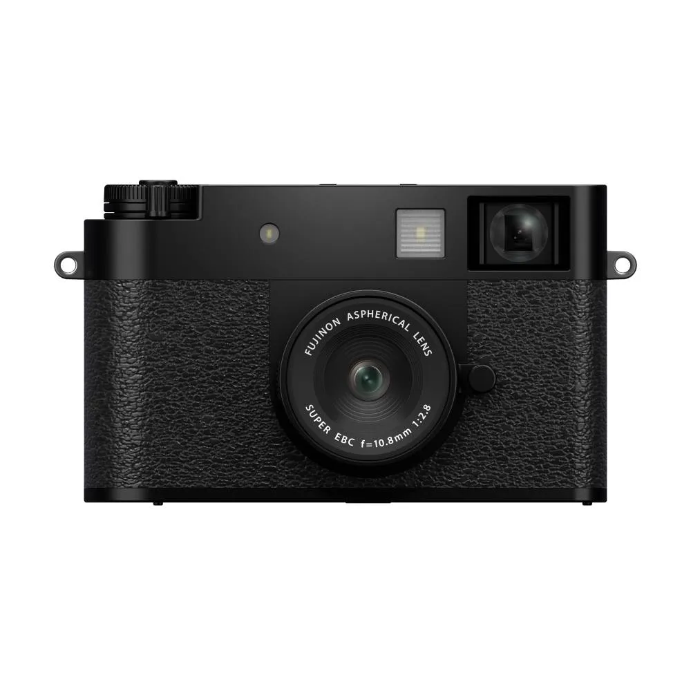 Fujifilm X-HF1 (X half)