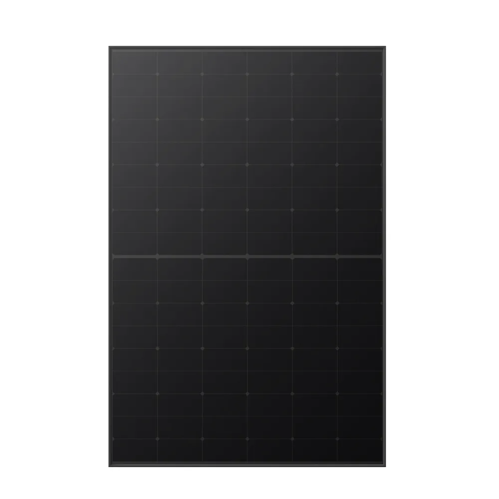 Palette Longi LR7-54HVD Full - PV Modul Photovoltaik Solarmodul