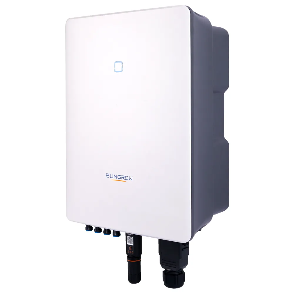 Sungrow SG8.0RT V115 3 Phasen Wechselrichter