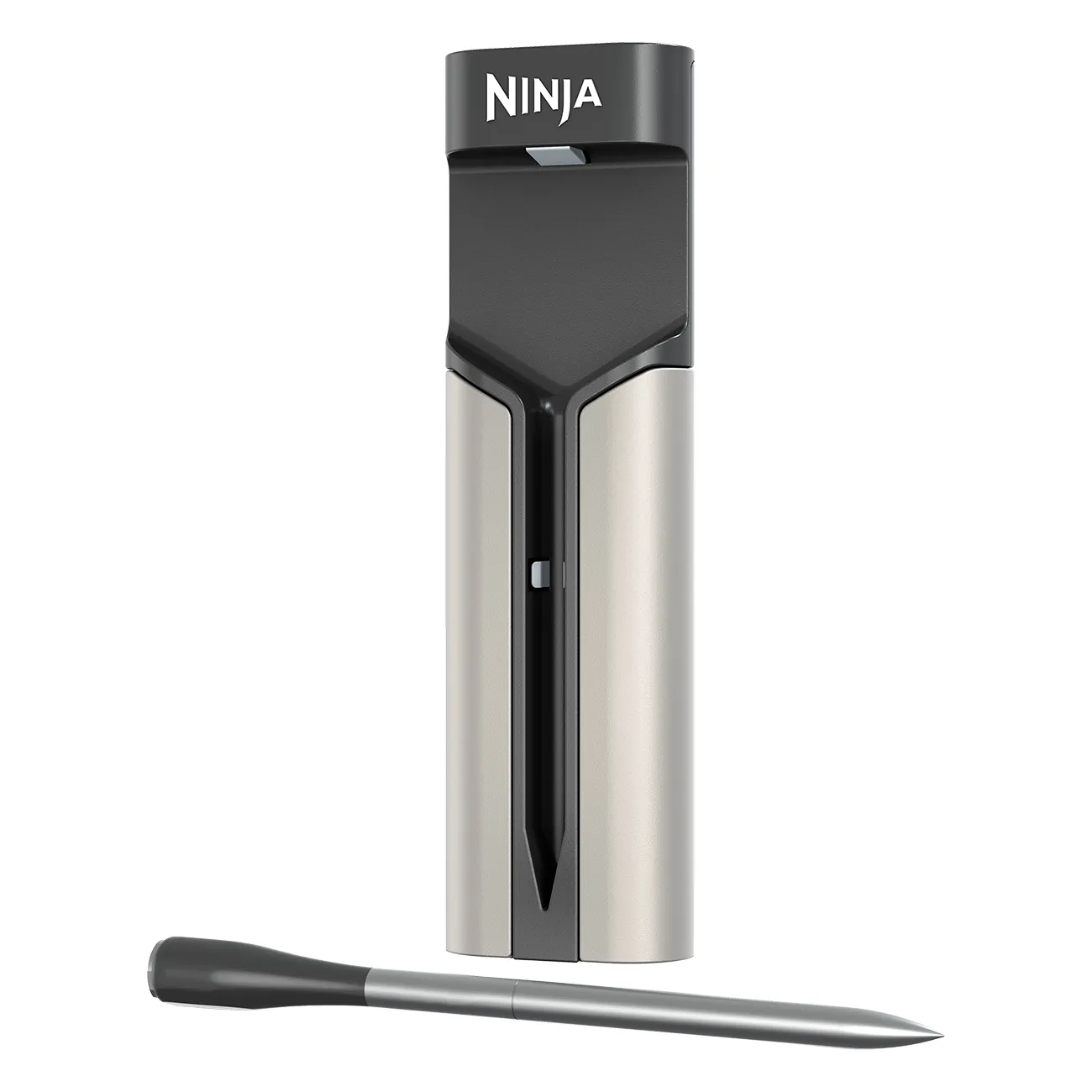 Ninja ProChef Grillthermometer WP100EU-Live-Update via APP, Kabellos Bluetooth