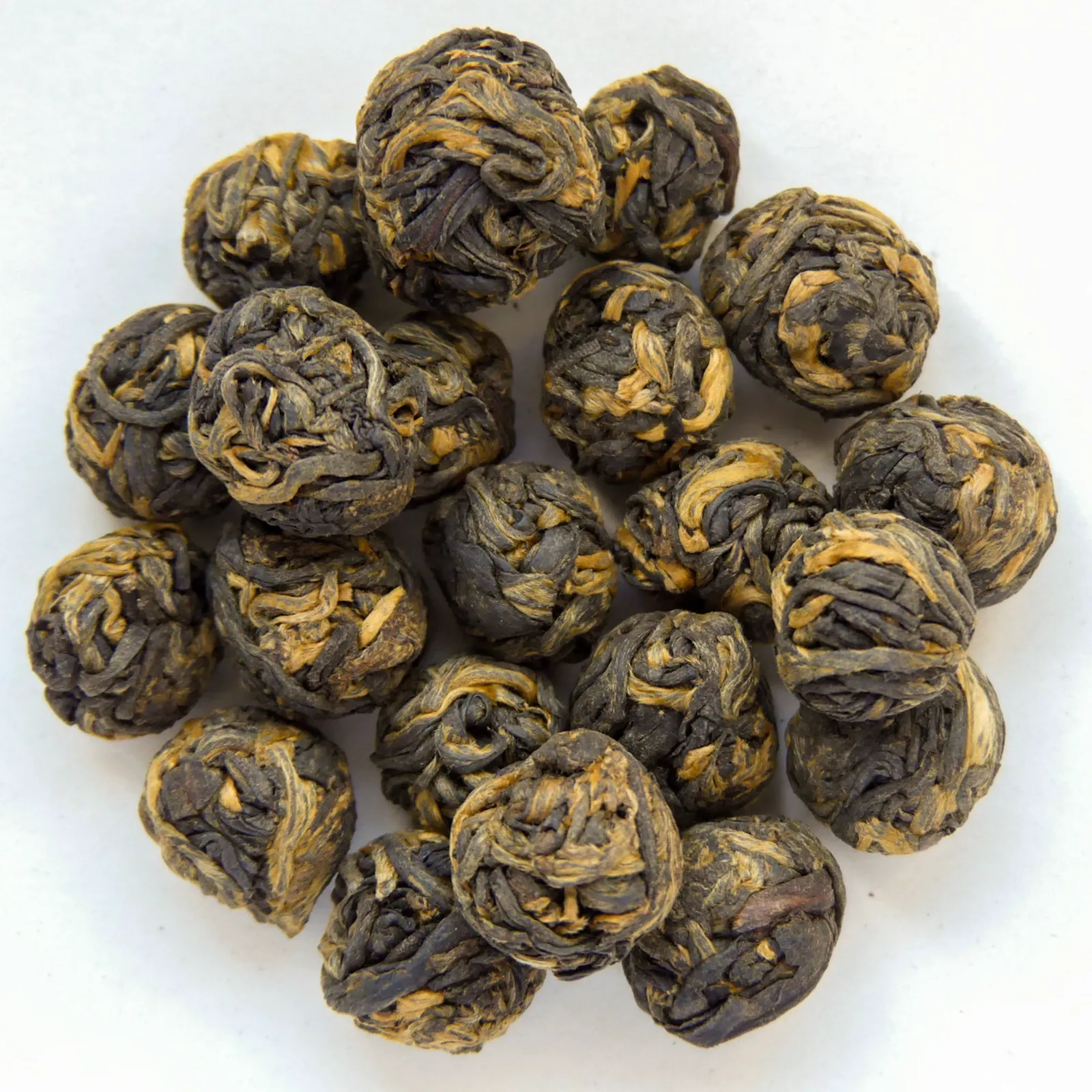 Formosa Jade Oolong