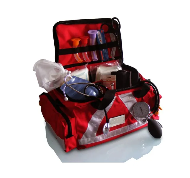 Notfalltasche Profi