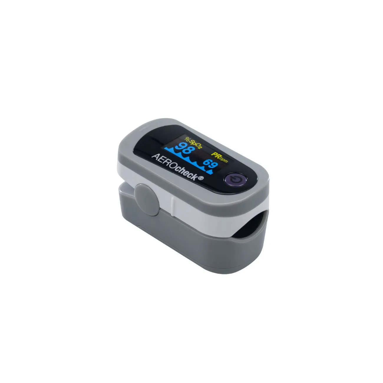 Pulsoximeter für Erwachsene