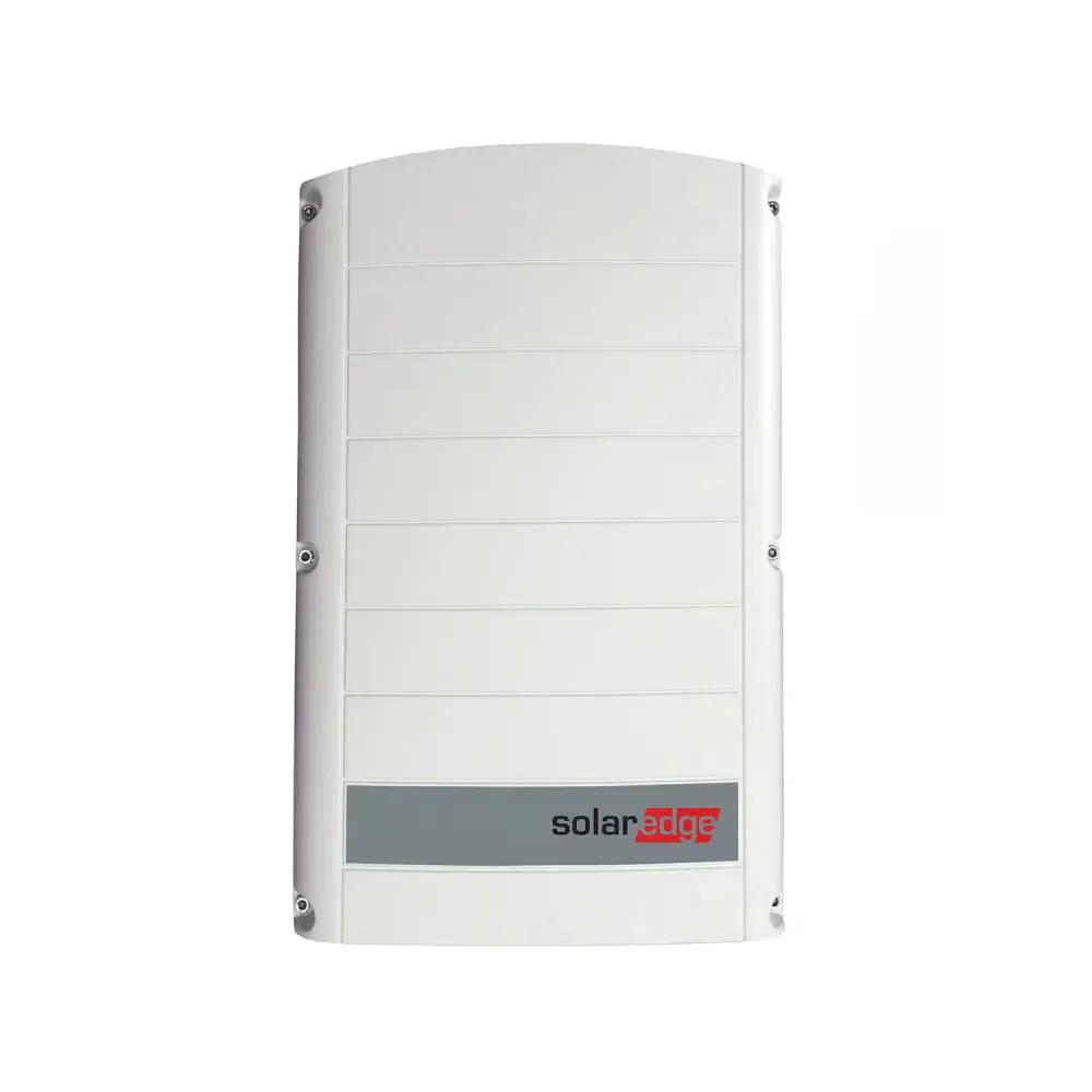3 kW SolarEdge SE3K-RWBTEBEN4 Short String 3-phasiger Wechselrichter