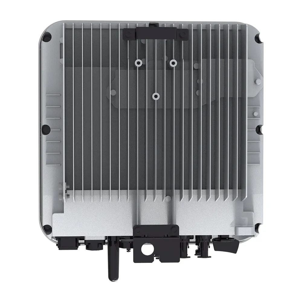 Huawei SUN2000-5KTL-M1-HC