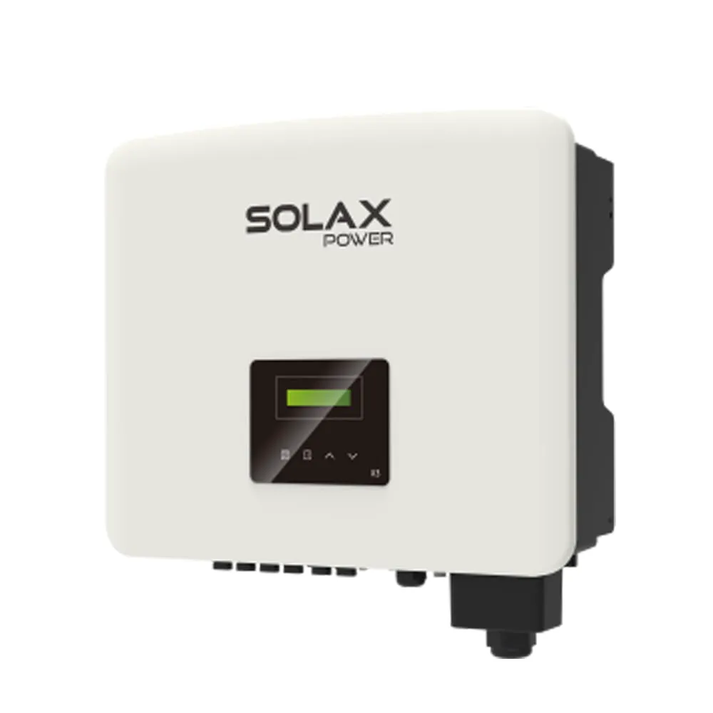 SolaX X3 PRO G2 12 kW Wechselrichter